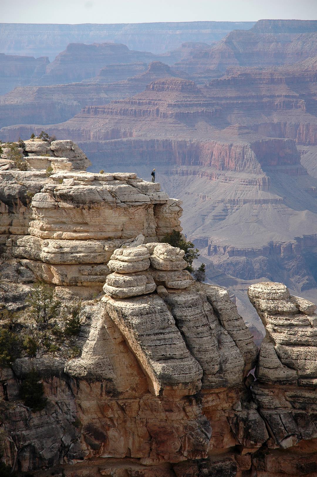 294   Wielki Kanion, Usa